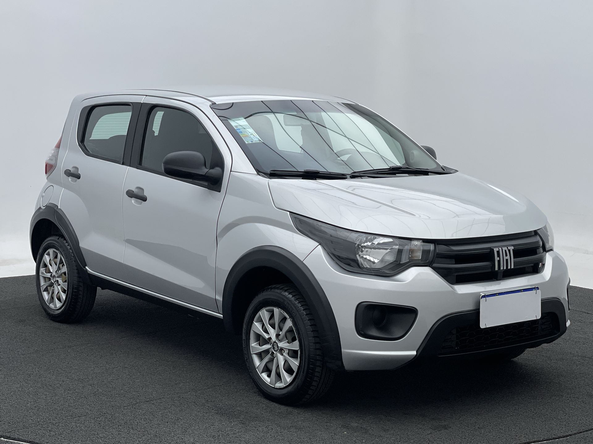 Fiat-MOBI-MOBI LIKE 1.0 Fire Flex 5p.