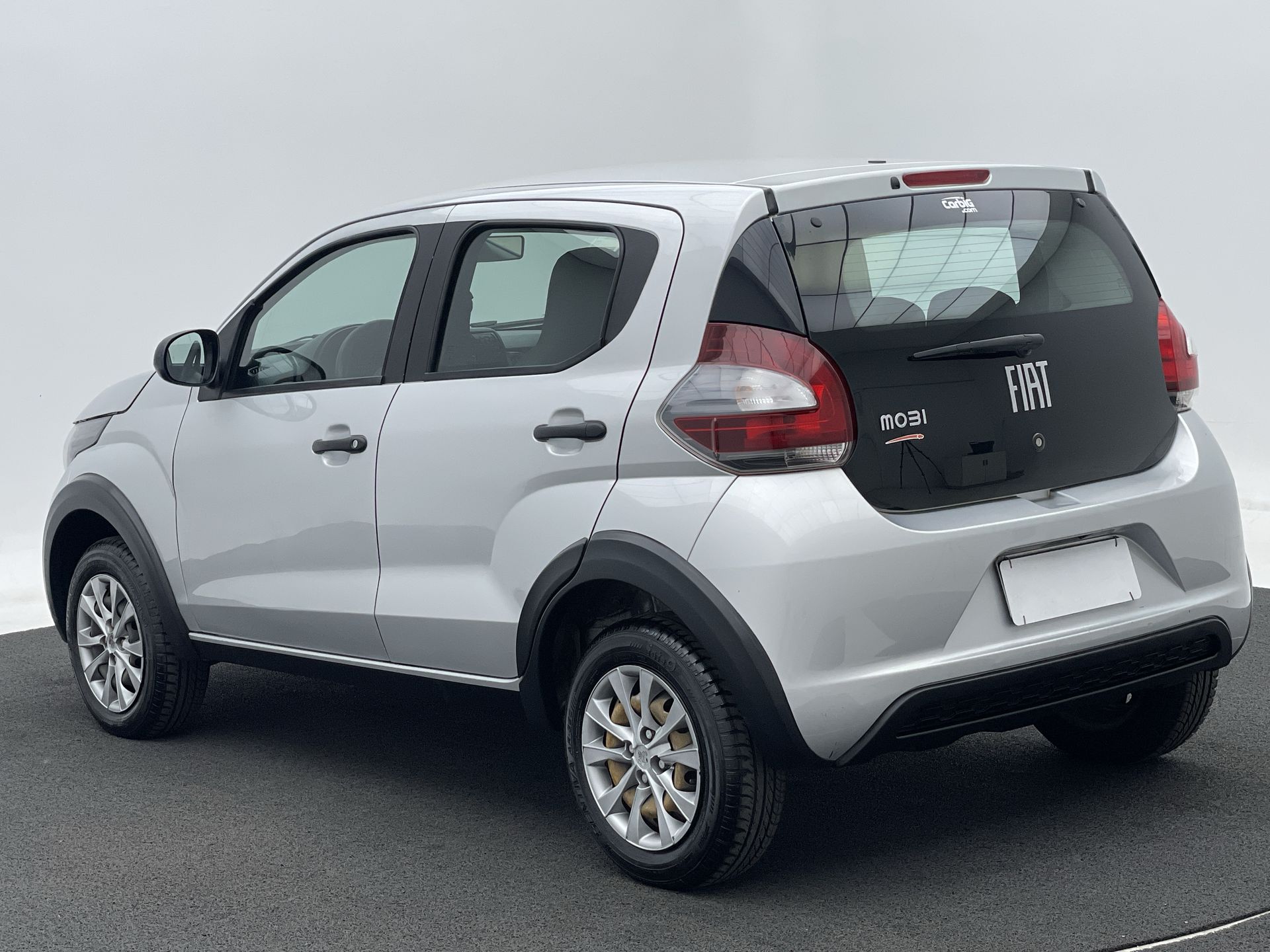 Fiat-MOBI-MOBI LIKE 1.0 Fire Flex 5p.