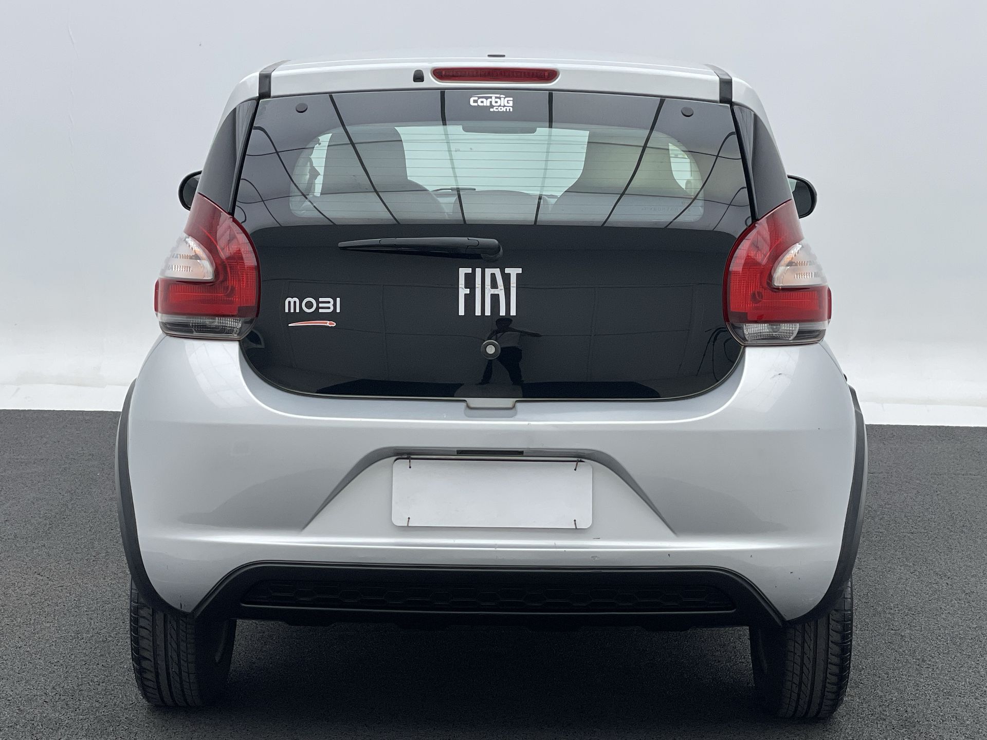 Fiat-MOBI-MOBI LIKE 1.0 Fire Flex 5p.