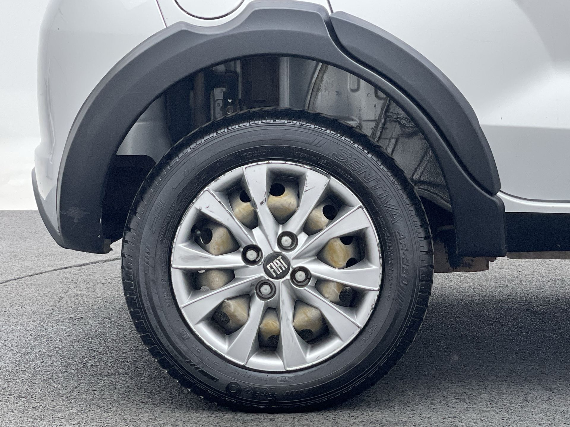 Fiat-MOBI-MOBI LIKE 1.0 Fire Flex 5p.