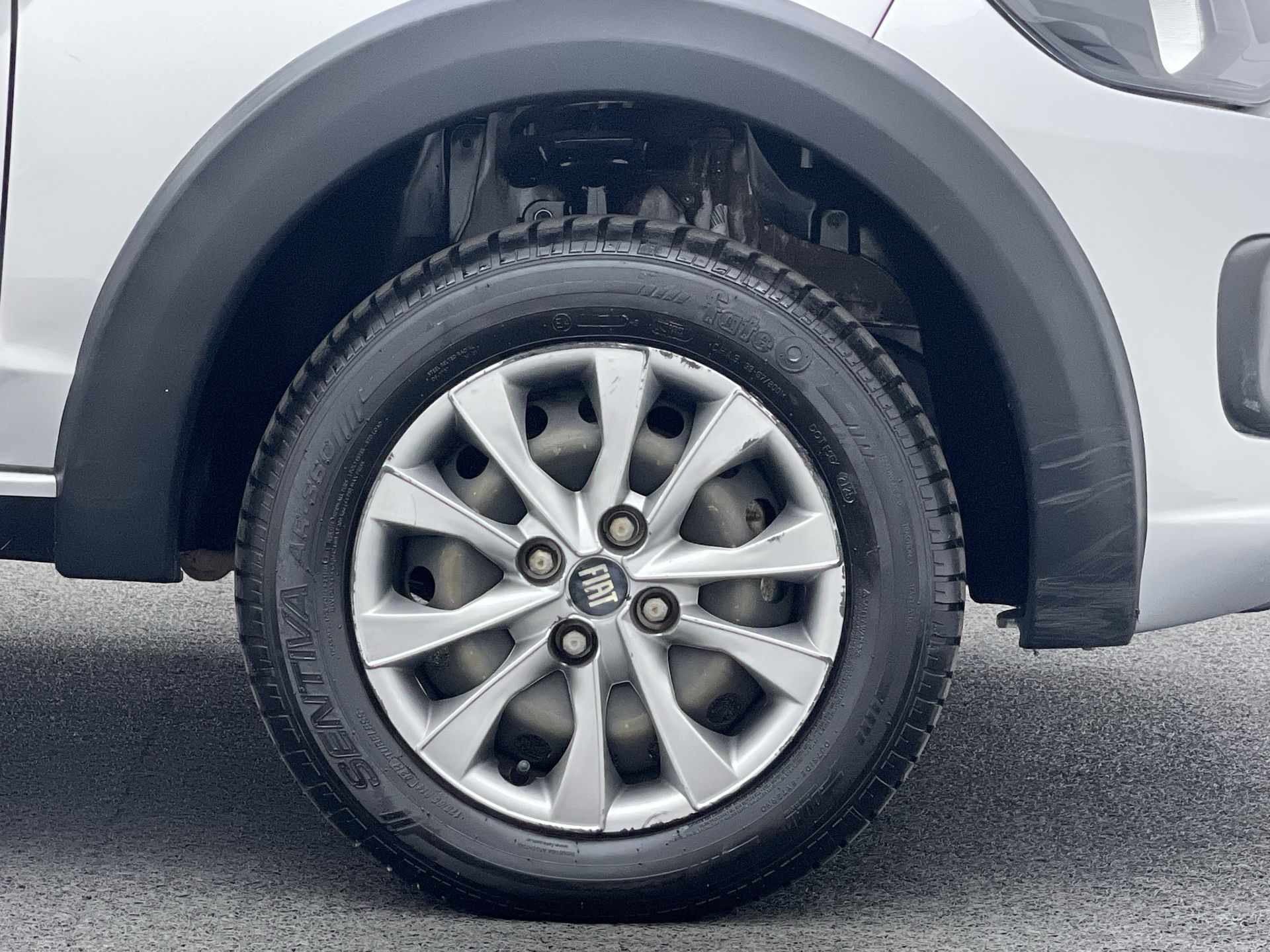Fiat-MOBI-MOBI LIKE 1.0 Fire Flex 5p.