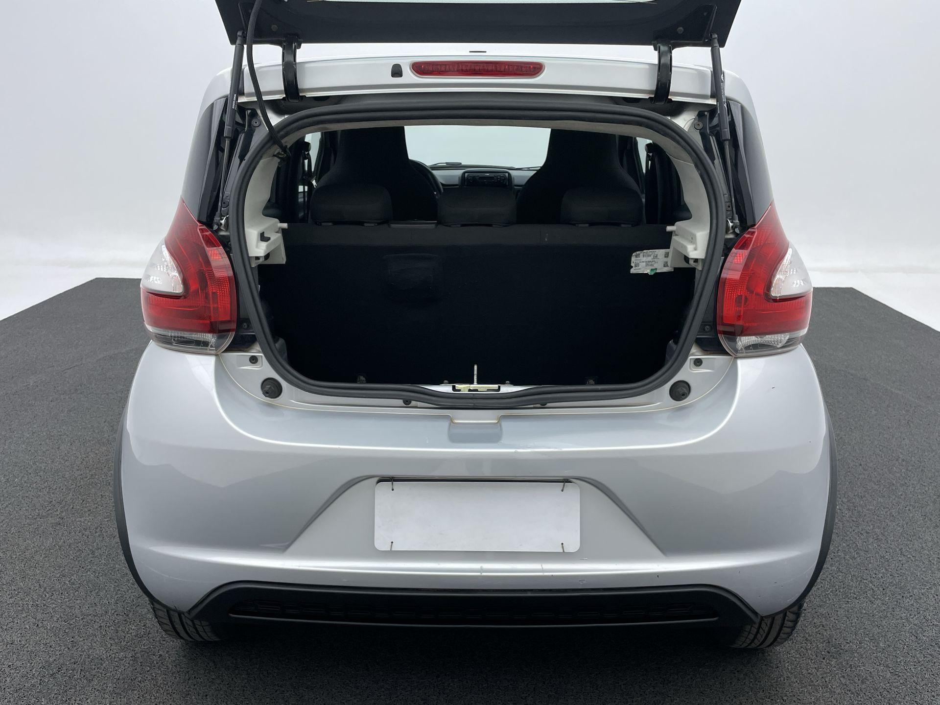 Fiat-MOBI-MOBI LIKE 1.0 Fire Flex 5p.