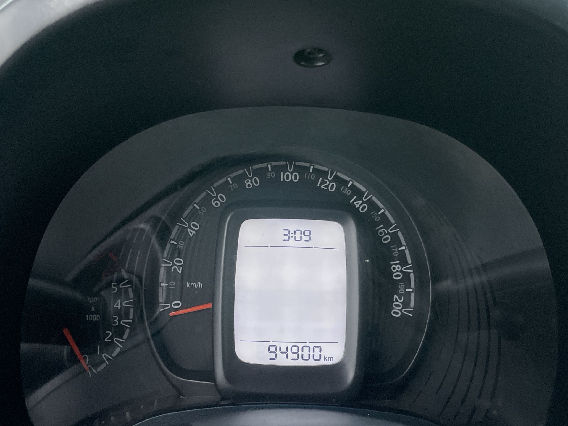 Fiat-MOBI-MOBI LIKE 1.0 Fire Flex 5p.