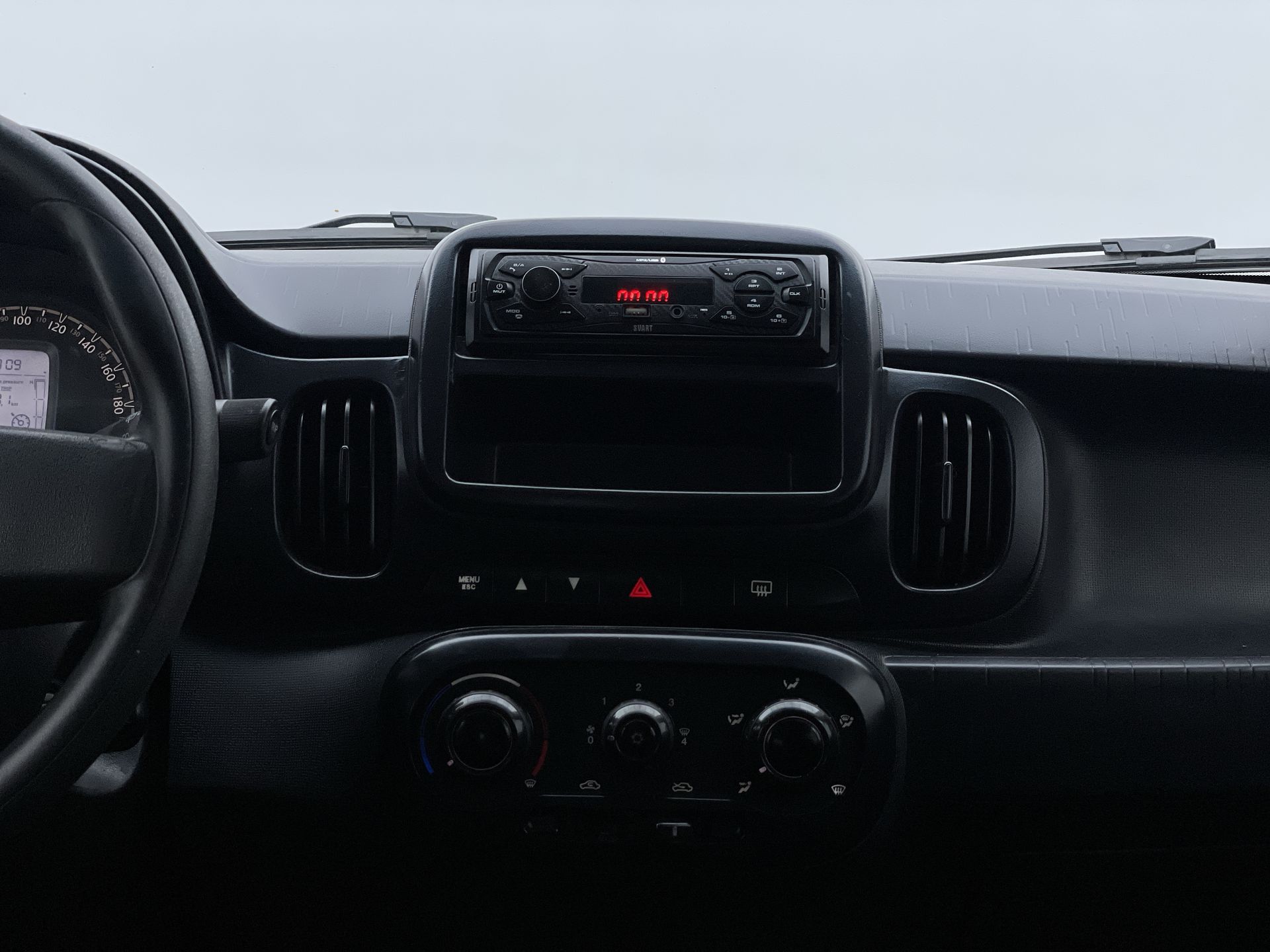 Fiat-MOBI-MOBI LIKE 1.0 Fire Flex 5p.