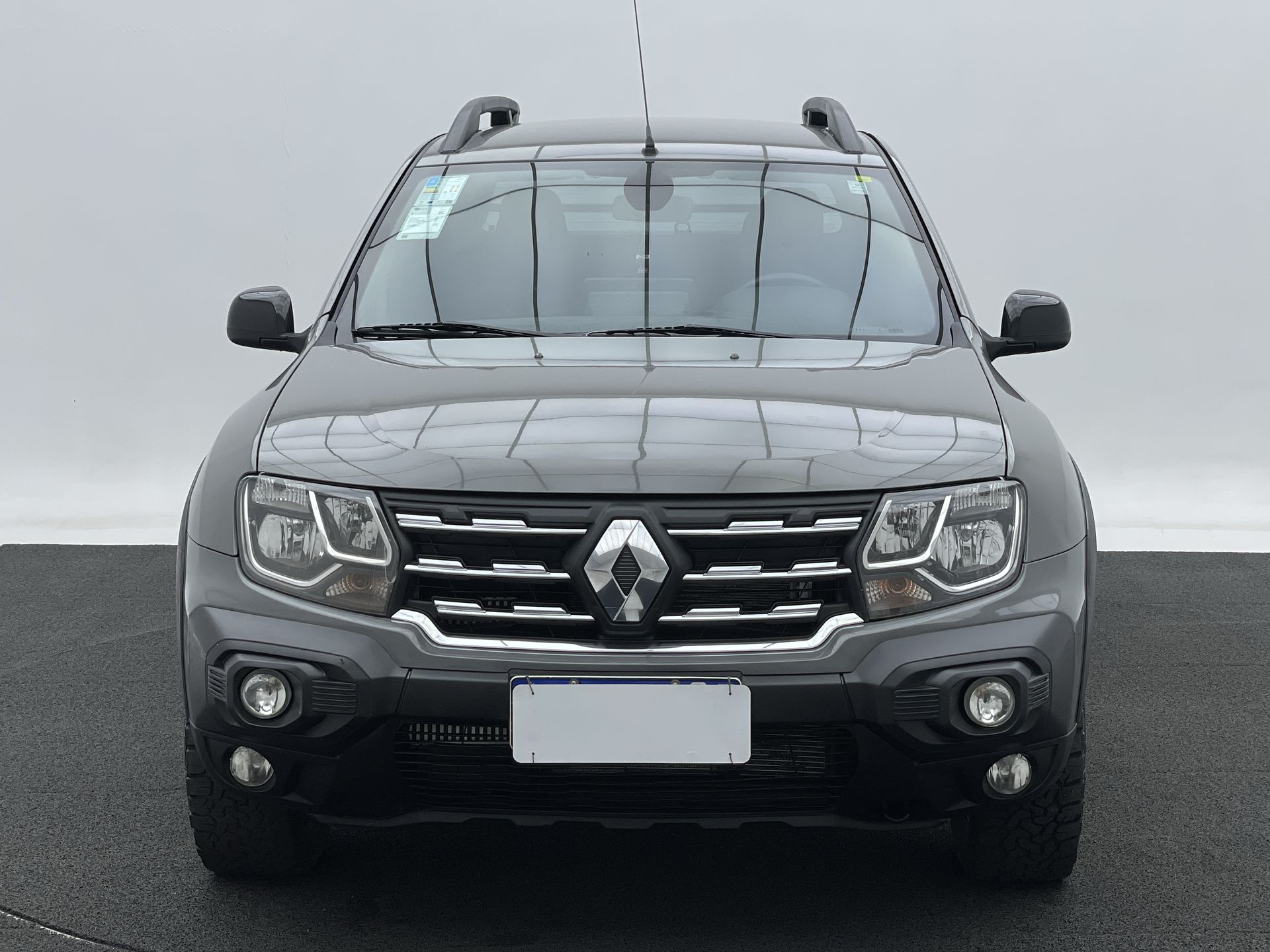 DUSTER OROCH Outsider 1.3Tce Flex Aut.