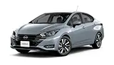 Nissan Versa Advance