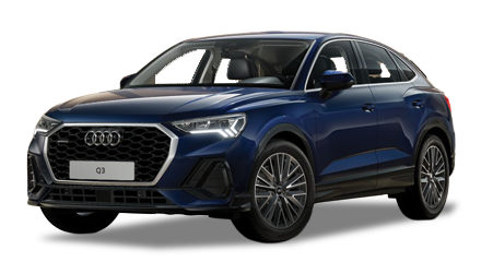 Q3 Sportback Performance 24/24 NOVO
