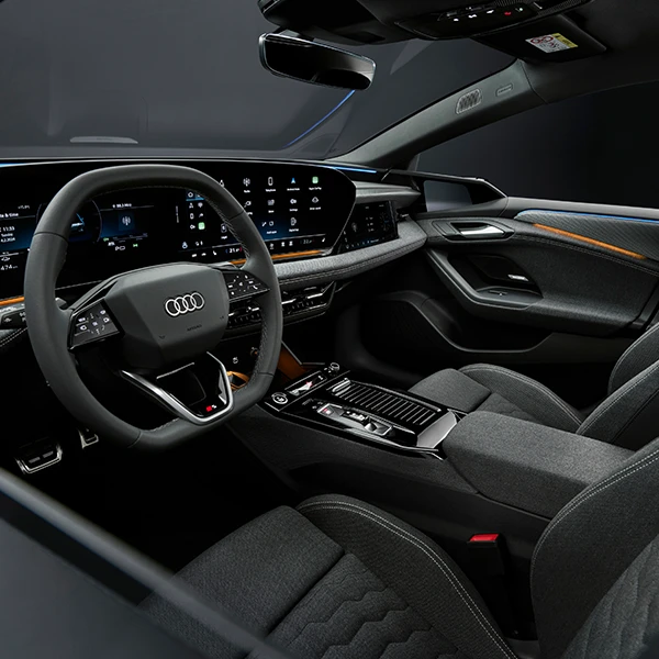 Digital, inteligente, conveniente.