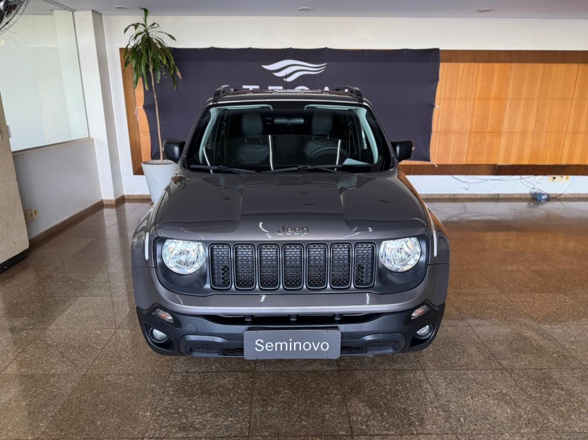 1.8 16V FLEX 4P AUTOMÁTICO