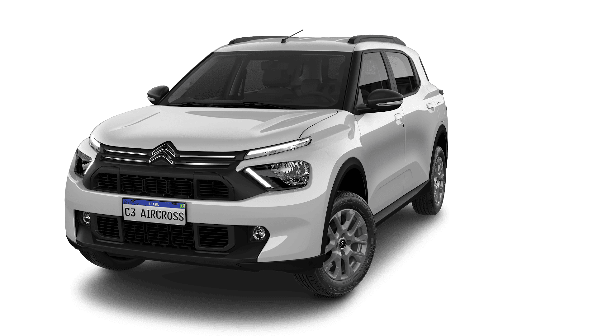 AIRCROSS FEEL 7L