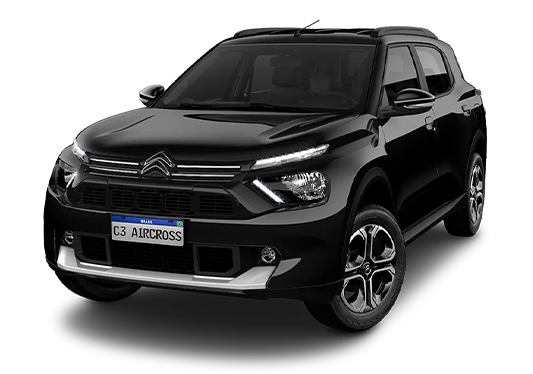 AIRCROSS SHINE 7L