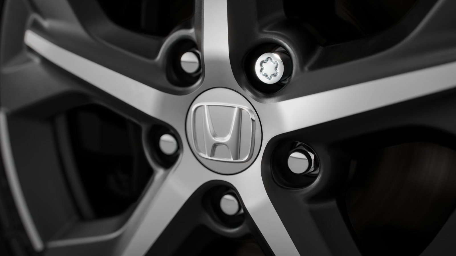 Porca anti furto ZR-V