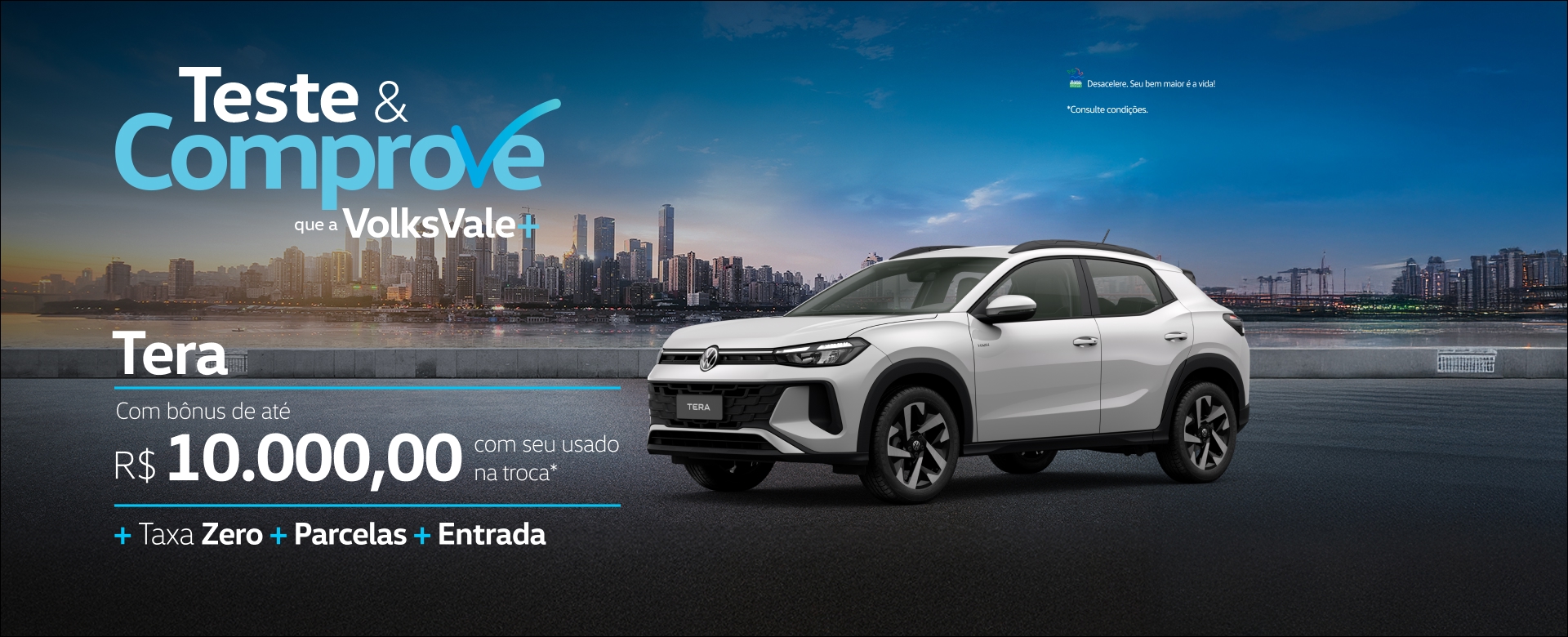 banner ofertas varejo | outubro | tera