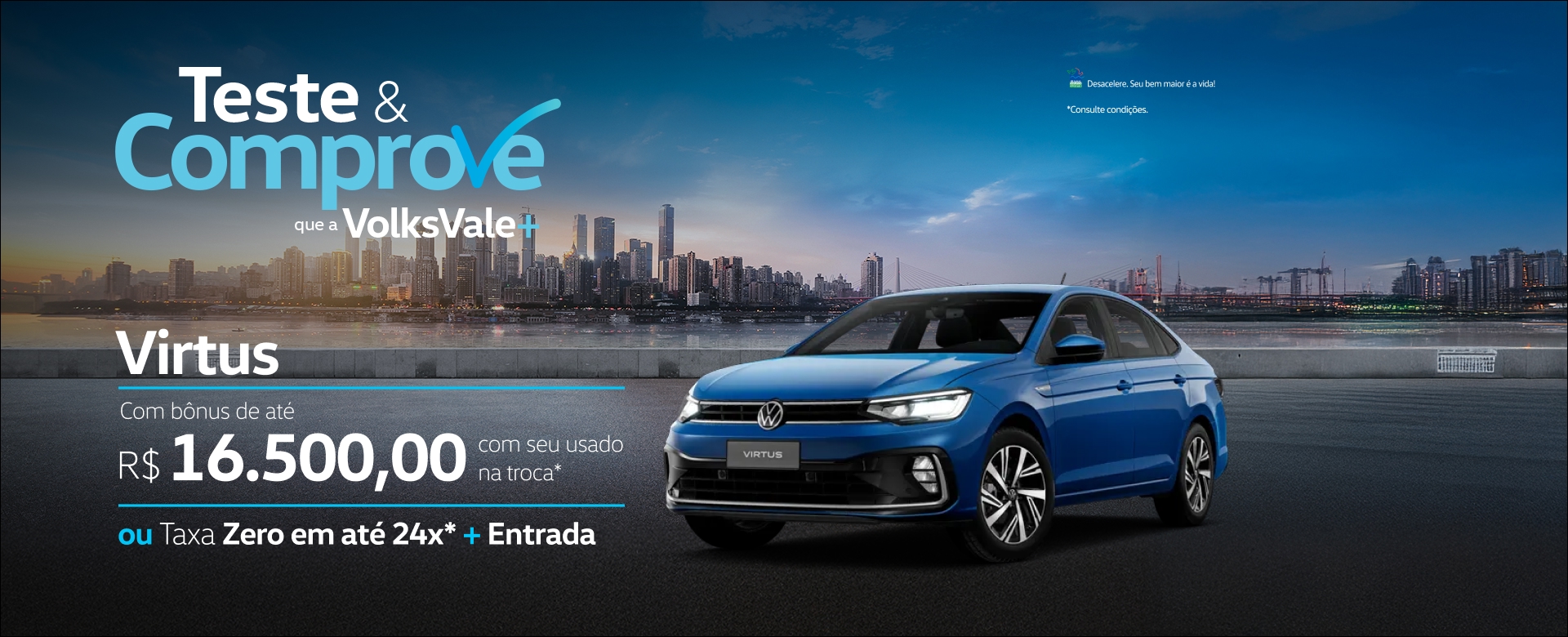banner ofertas varejo | outubro | virtus