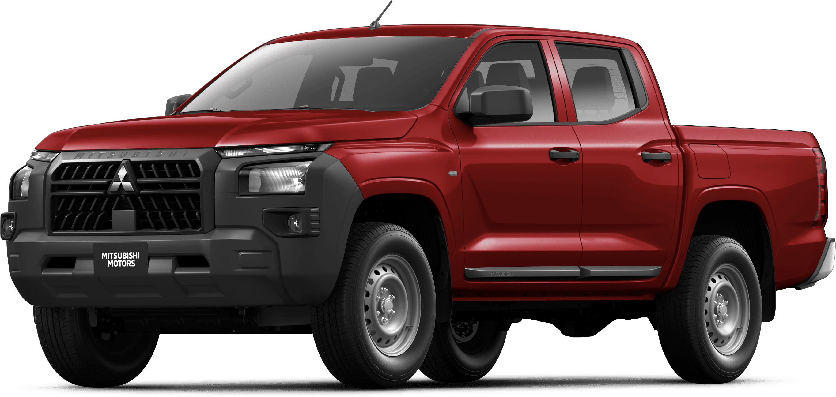 ALL NEW TRITON HPE 25/26