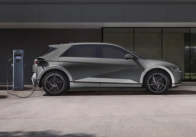 Carregamento inteligente