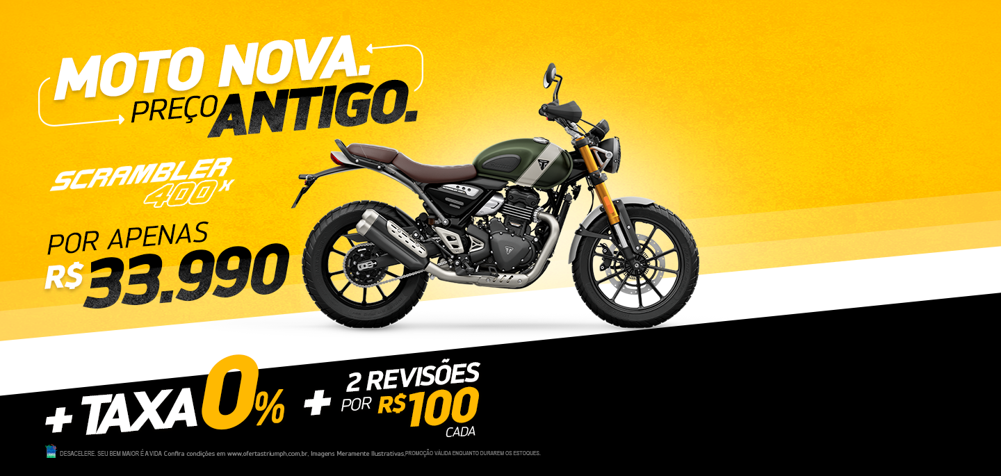 Scrambler 400x