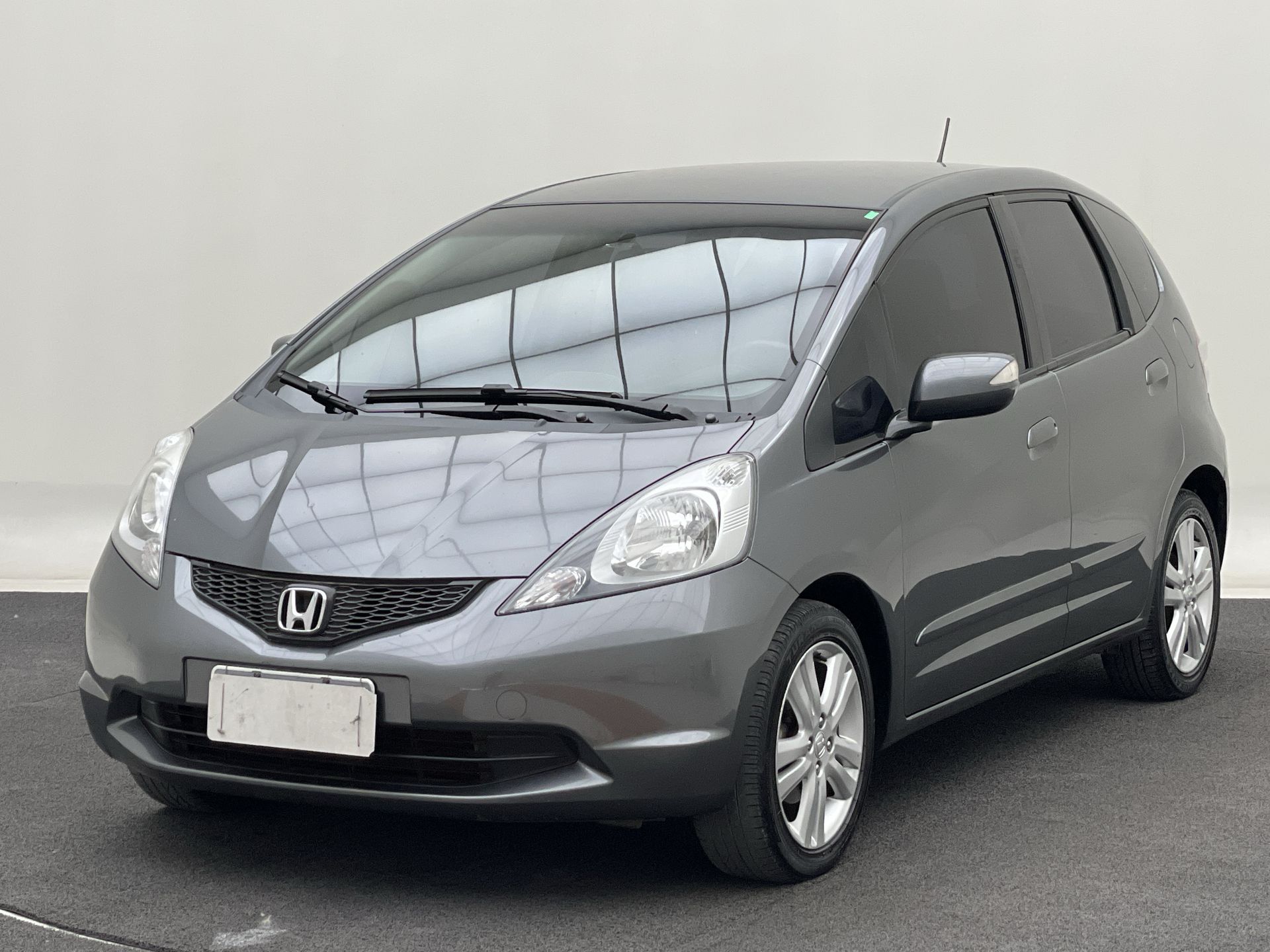 Fit EX/ S 1.5/ EX 1.5 Flex 16V 5p Mec.