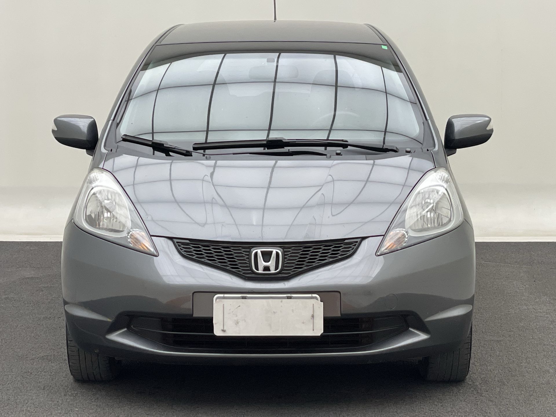 Honda-FIT-Fit EX/ S 1.5/ EX 1.5 Flex 16V 5p Mec.