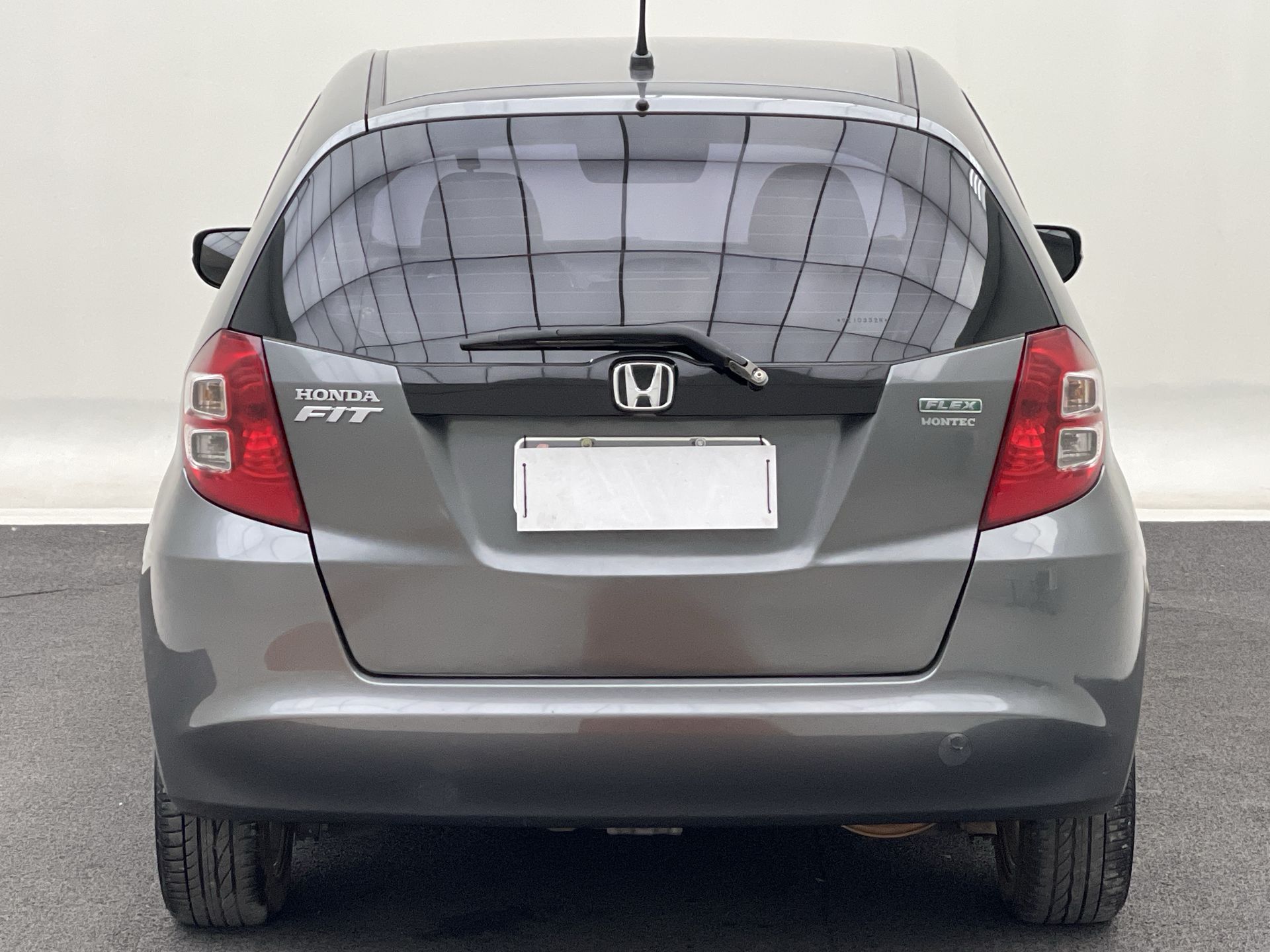 Honda-FIT-Fit EX/ S 1.5/ EX 1.5 Flex 16V 5p Mec.