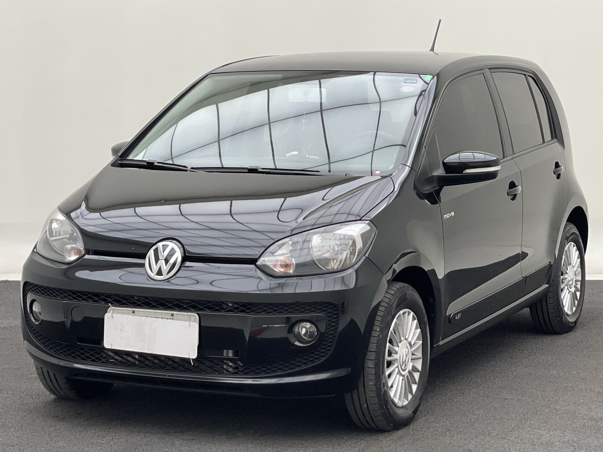 up! move 1.0 TSI Total Flex 12V 5p