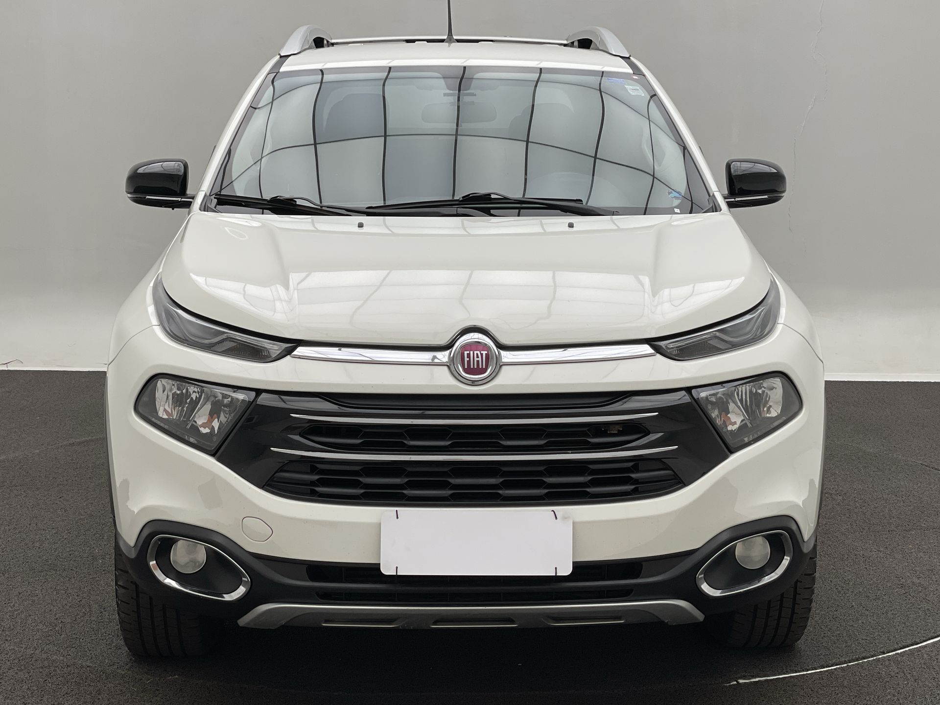 Fiat-TORO-Toro Volcano 2.0 16V 4x4 TB Diesel Aut.