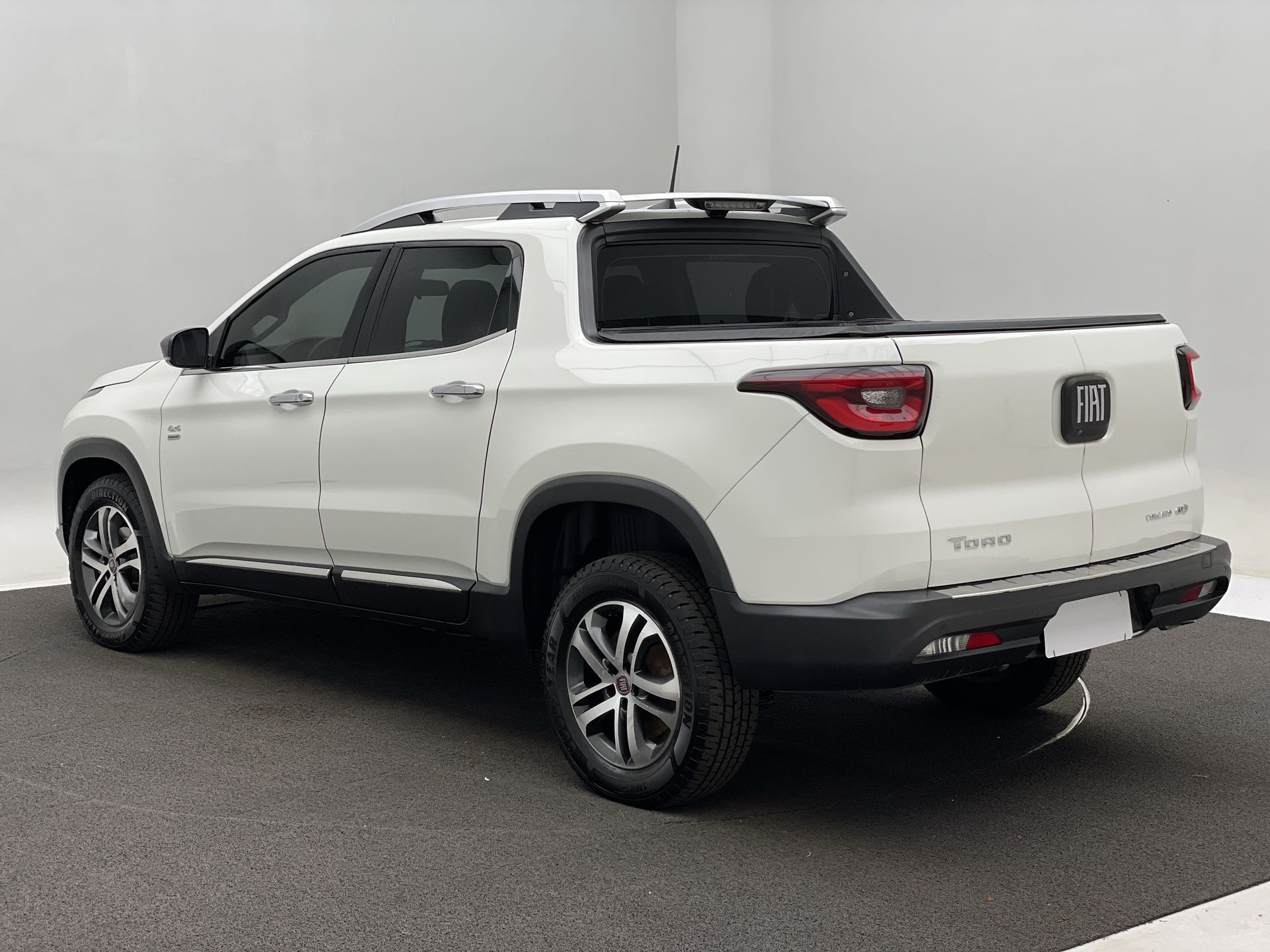 Fiat-TORO-Toro Volcano 2.0 16V 4x4 TB Diesel Aut.