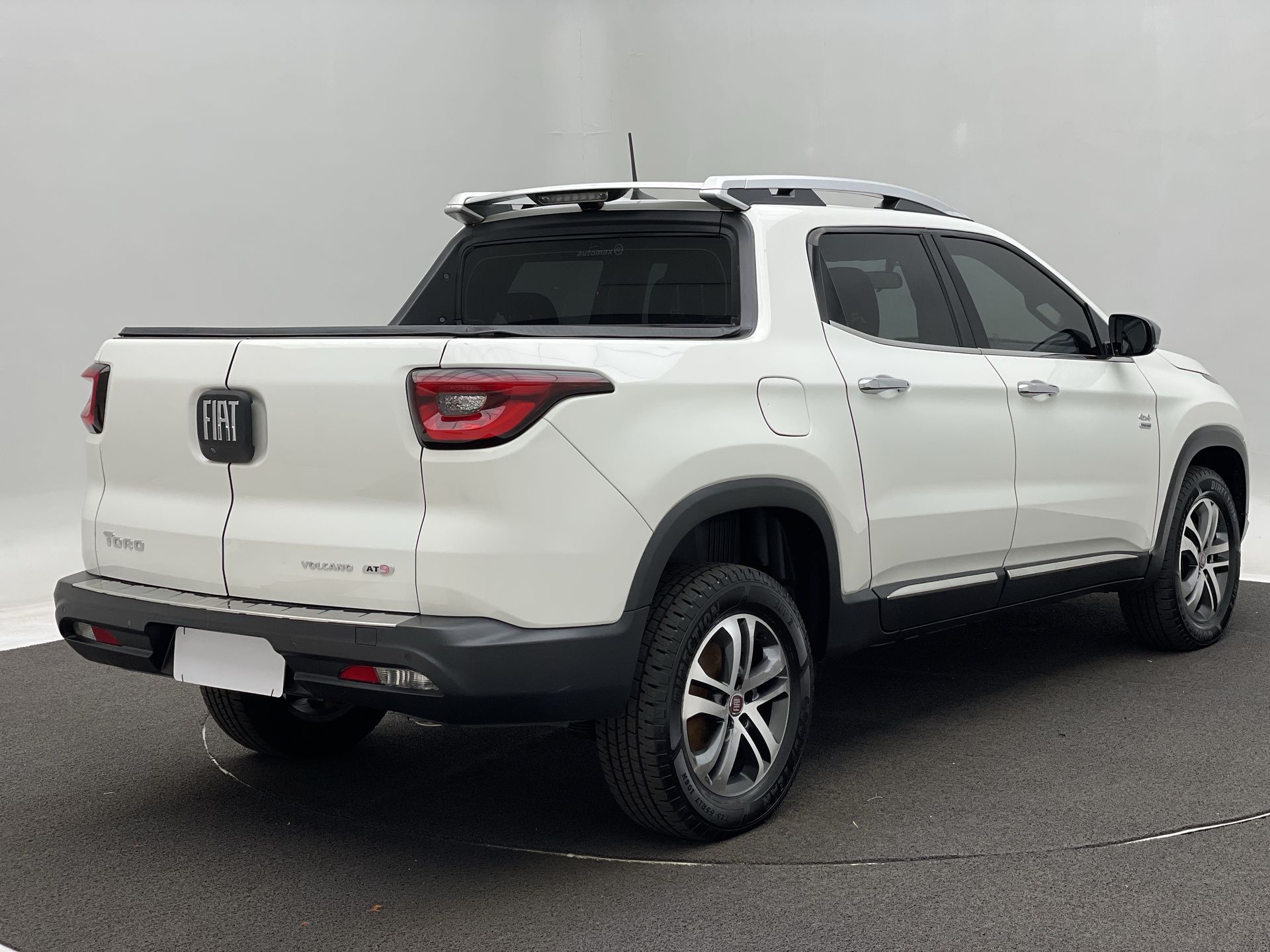 Fiat-TORO-Toro Volcano 2.0 16V 4x4 TB Diesel Aut.
