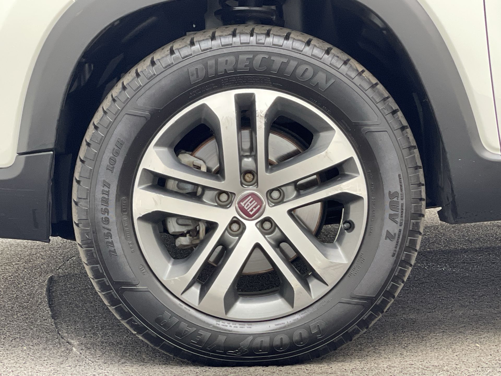 Fiat-TORO-Toro Volcano 2.0 16V 4x4 TB Diesel Aut.