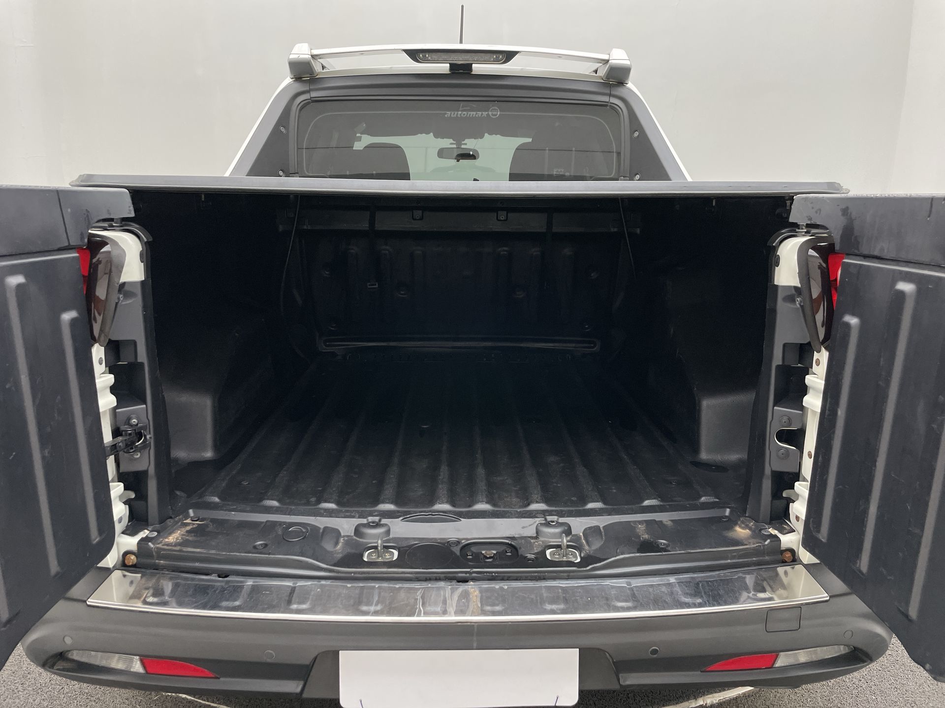 Toro Volcano 2.0 16V 4x4 TB Diesel Aut.
