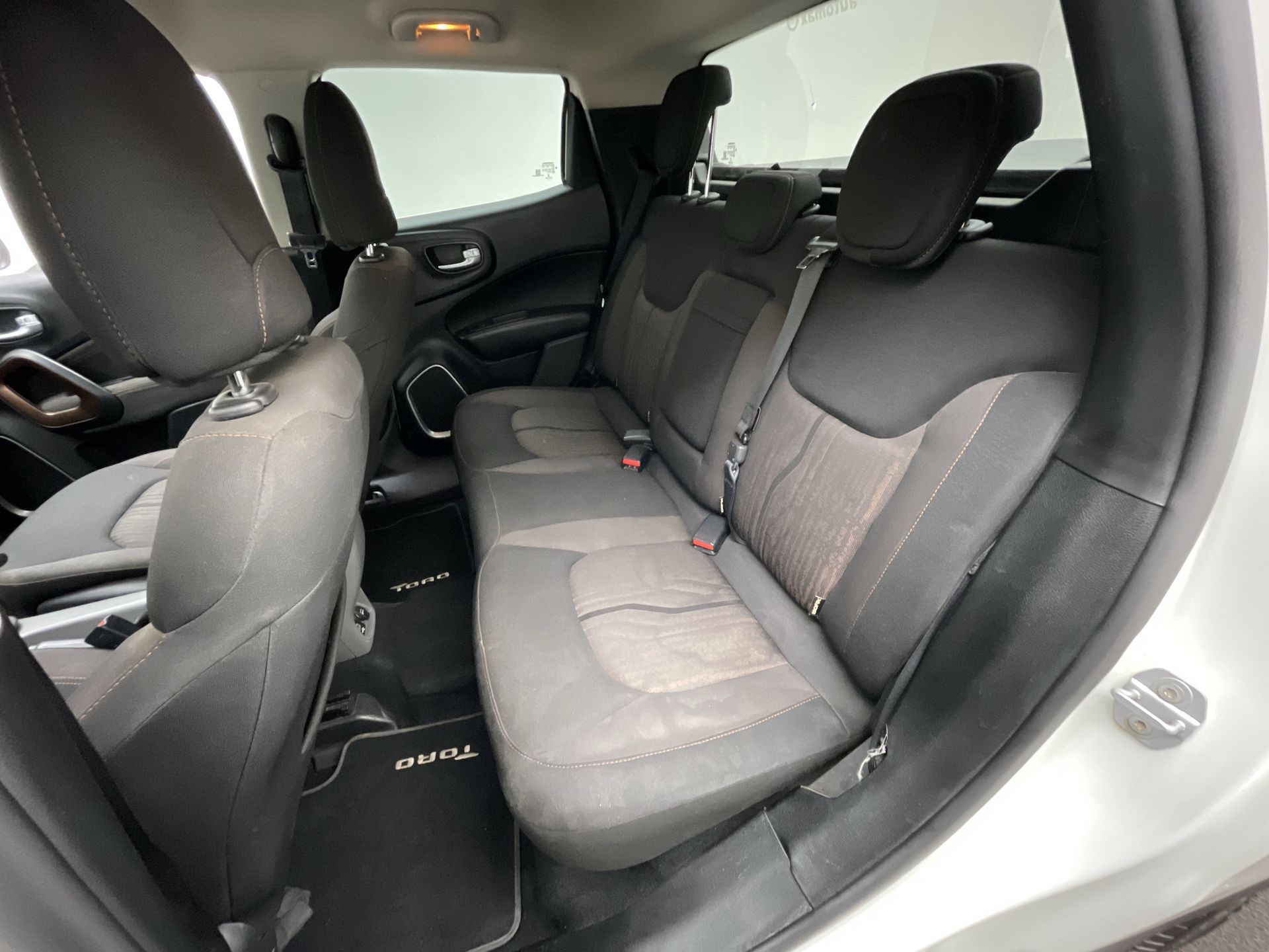 Fiat-TORO-Toro Volcano 2.0 16V 4x4 TB Diesel Aut.