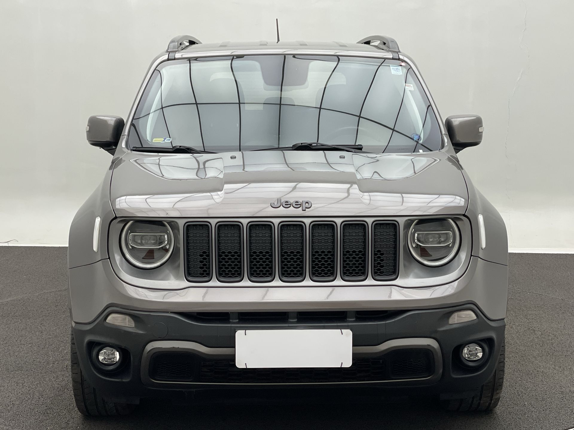 Renegade Limited 1.8 4X2 Flex 16V Aut.
