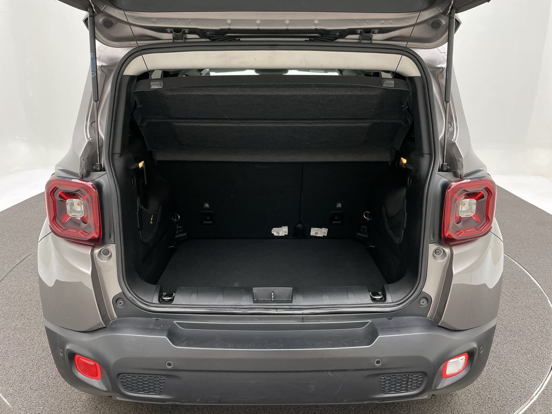 Renegade Limited 1.8 4X2 Flex 16V Aut.