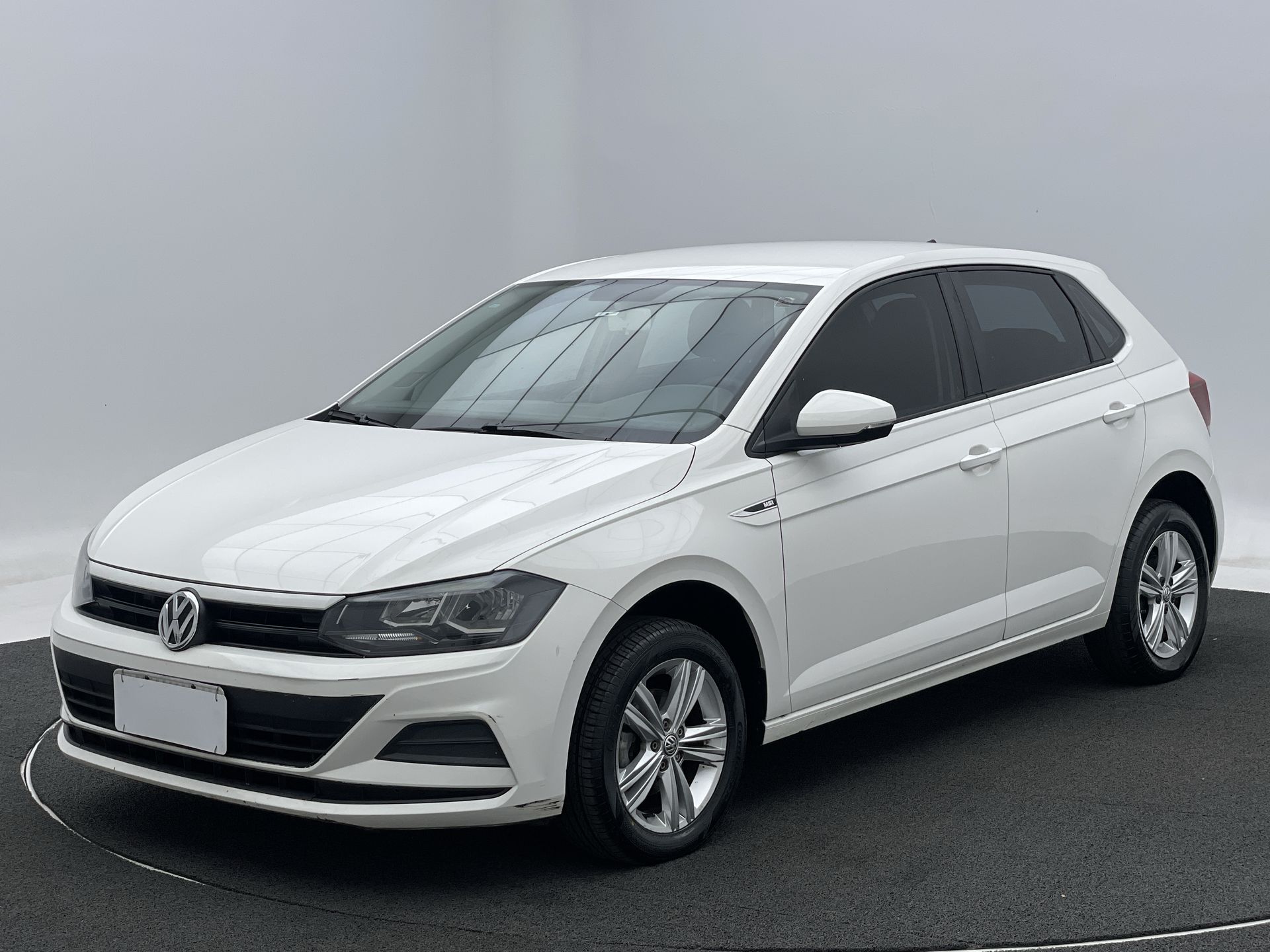 Polo 1.6 MSI Flex 16V 5p