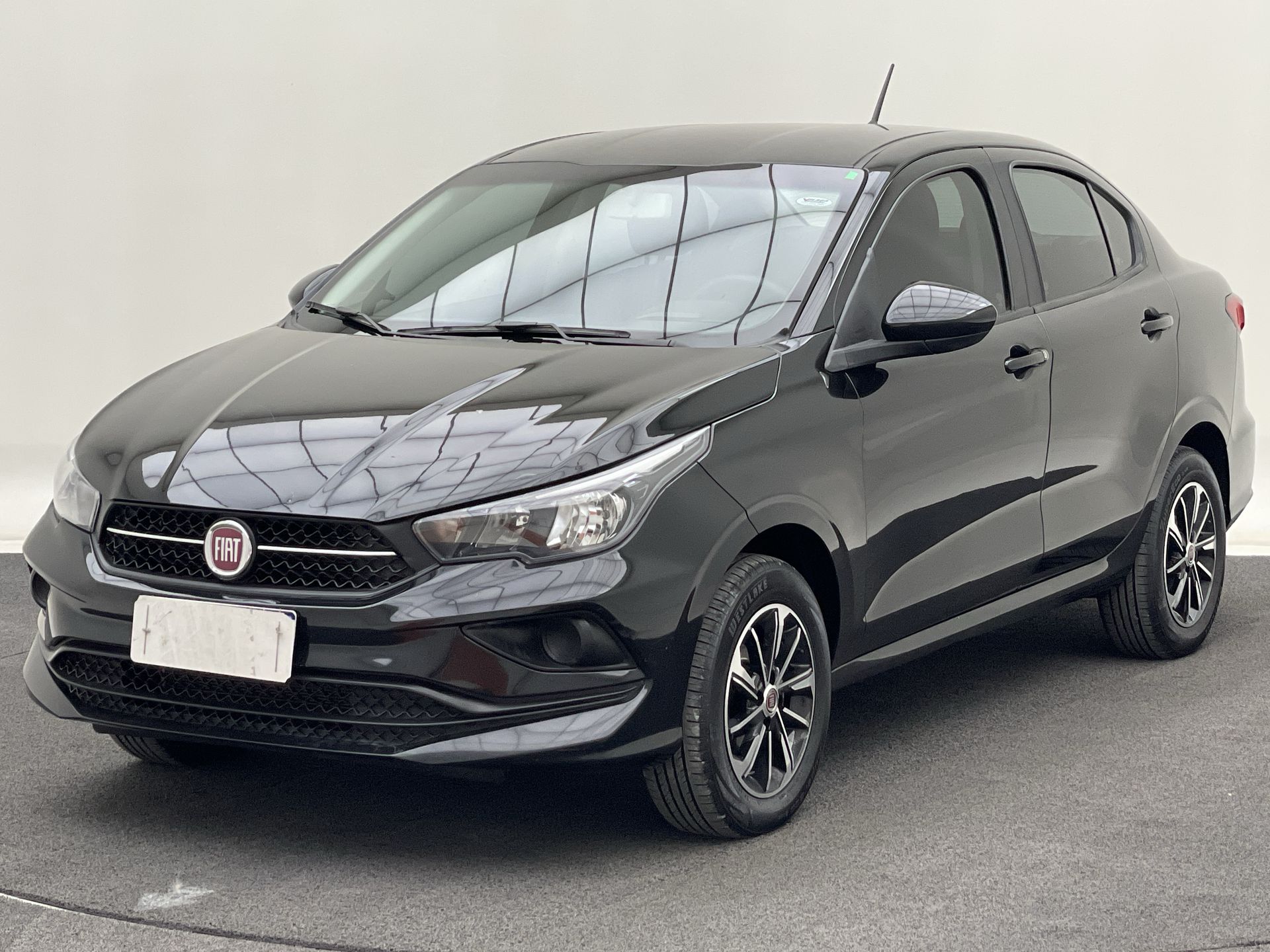 CRONOS 1.3 8V Flex