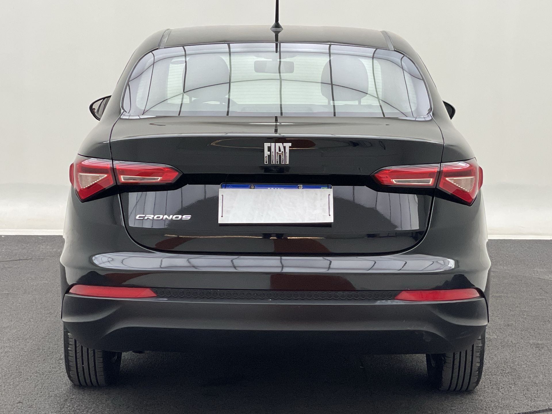 CRONOS 1.3 8V Flex