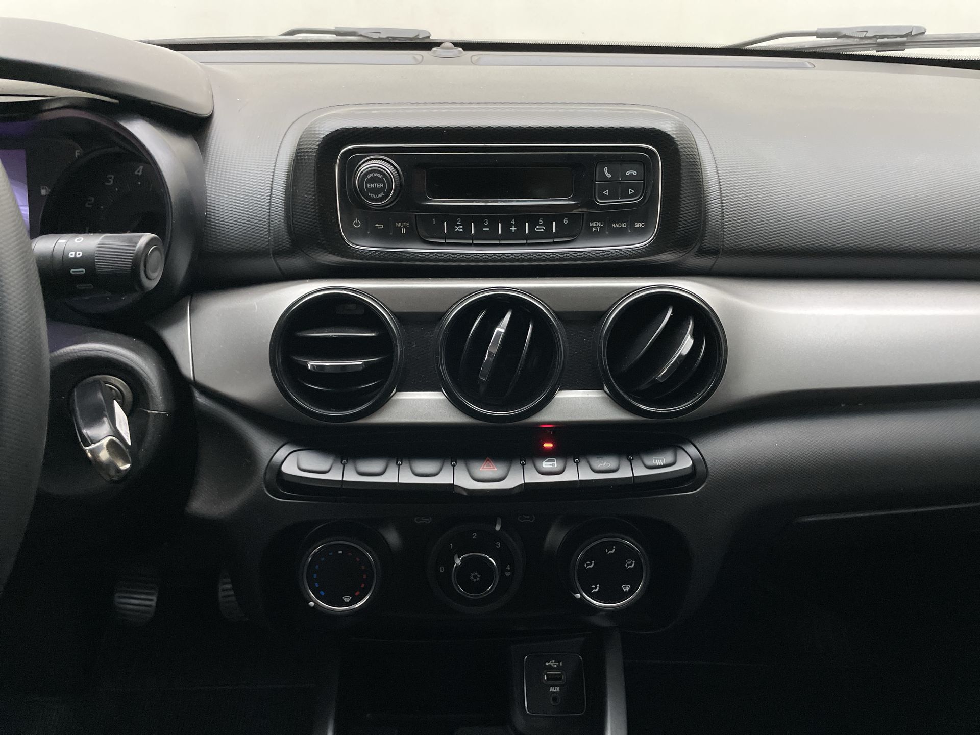 CRONOS 1.3 8V Flex