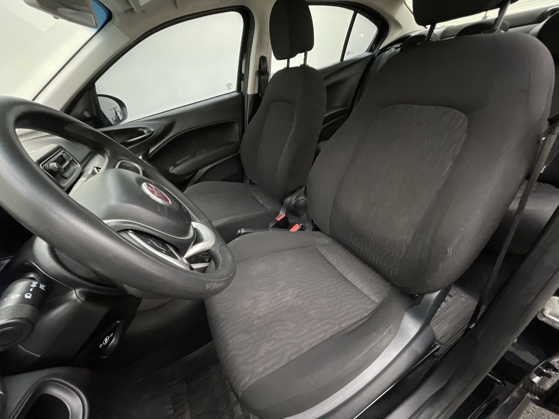 CRONOS 1.3 8V Flex