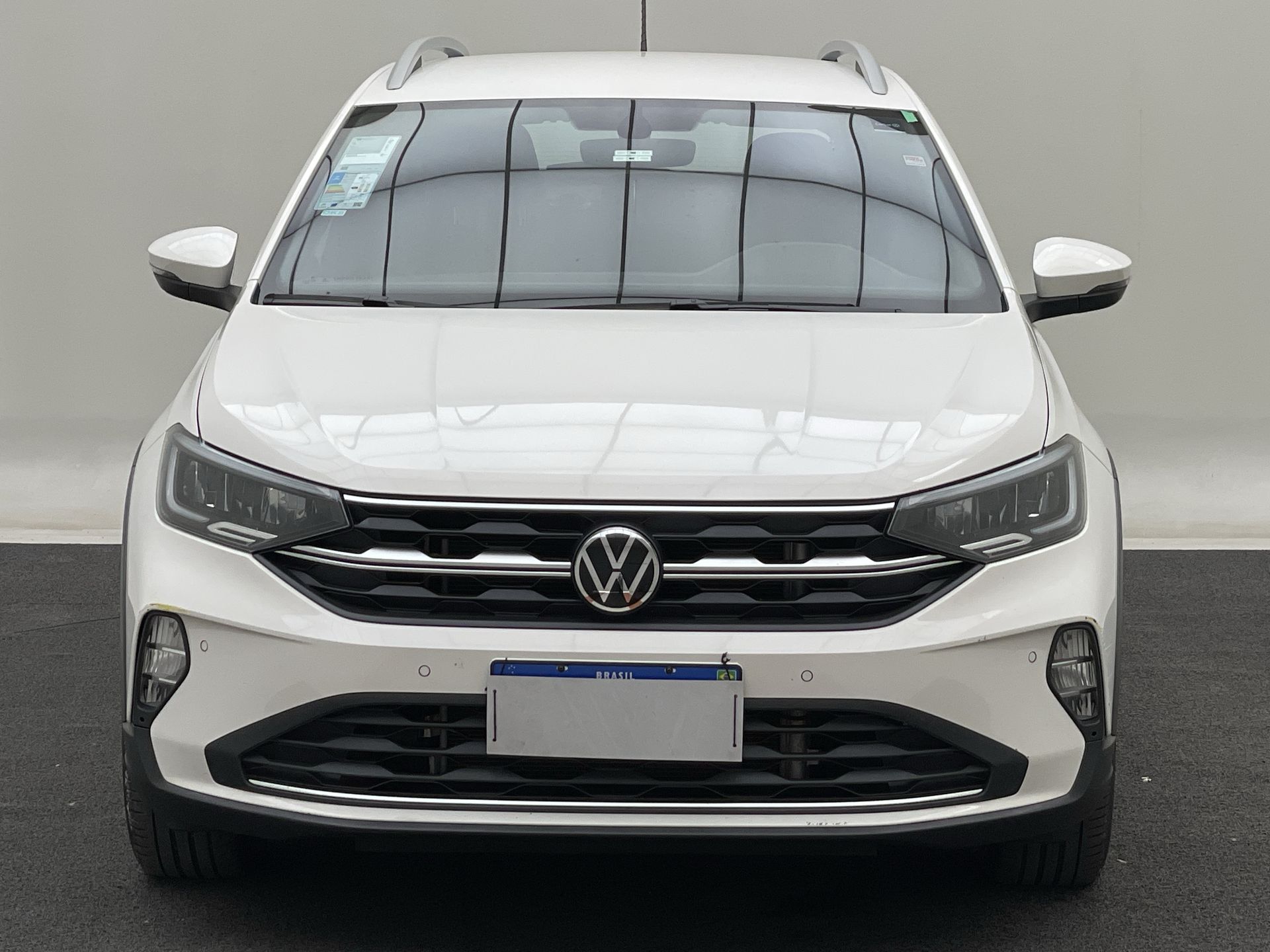 Nivus Highline 1.0 200 TSI Flex Aut.