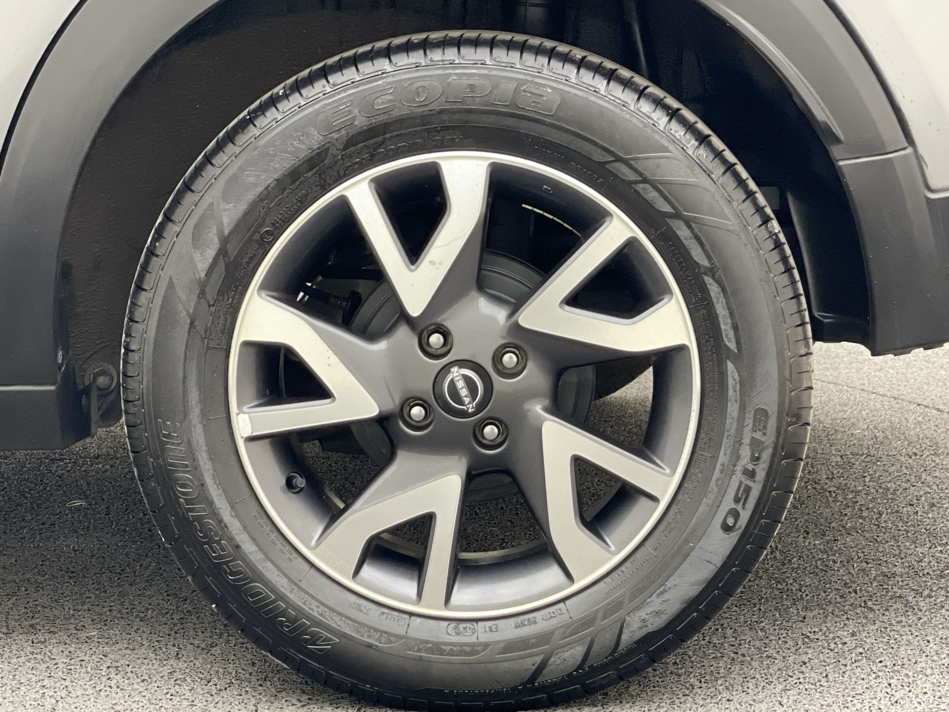 KICKS Sense 1.6 16V Flex Aut.