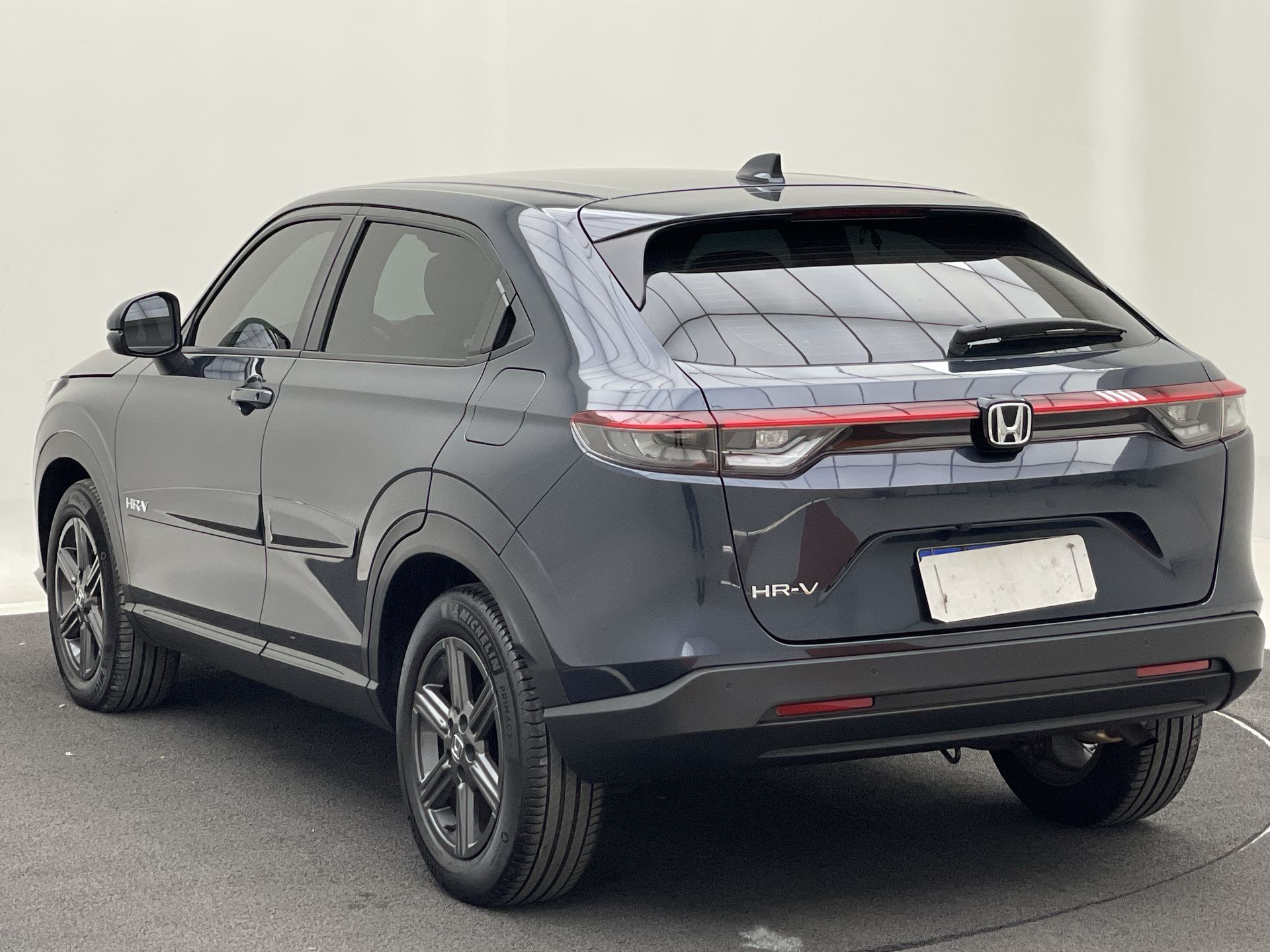 HR-V EXL 1.5 Sensing 16V 5p Aut.