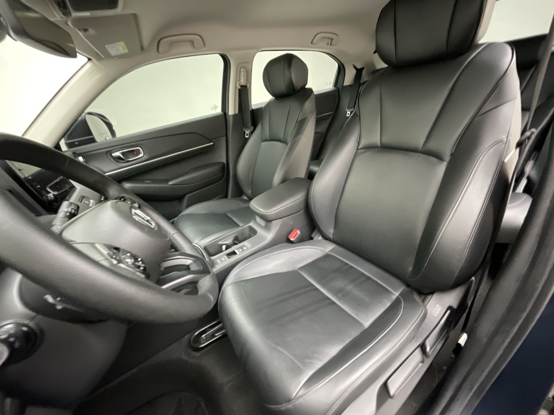 HR-V EXL 1.5 Sensing 16V 5p Aut.