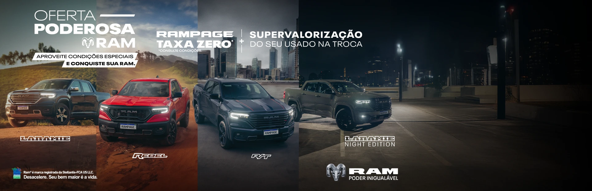 banner 144 ddm varejo ram oferta poderosa outubro