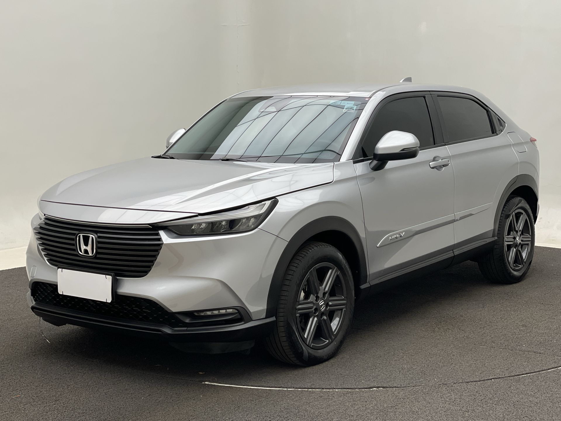 HR-V EXL 1.5 Sensing 16V 5p Aut.
