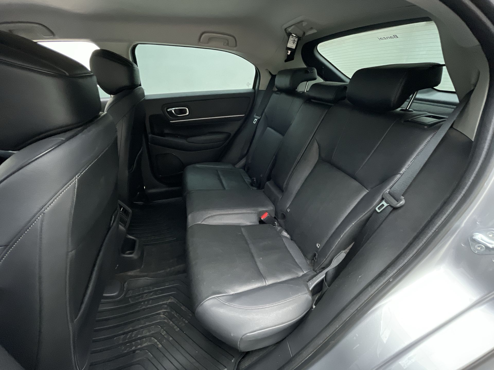 HR-V EXL 1.5 Sensing 16V 5p Aut.