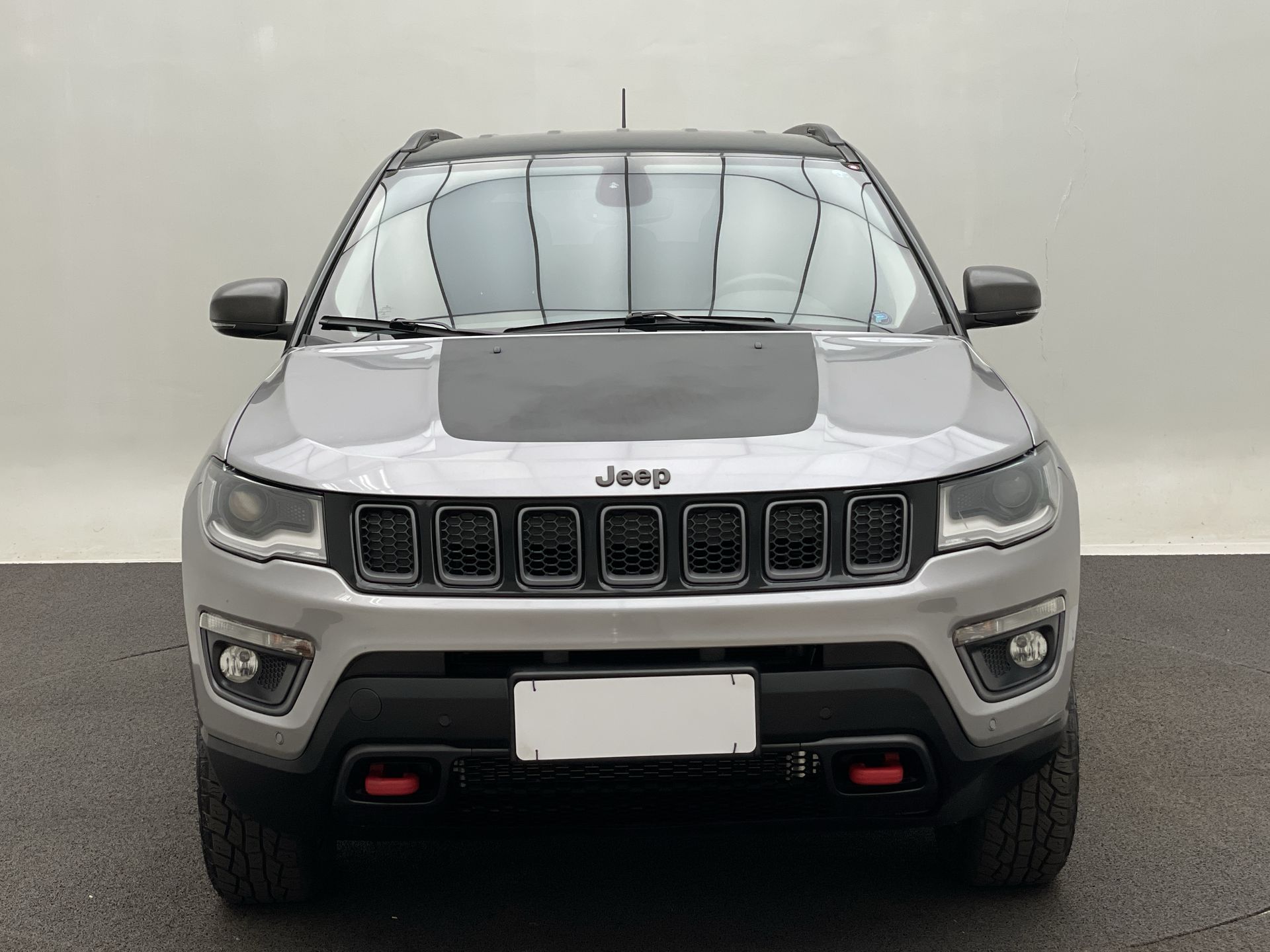 Jeep-COMPASS-COMPASS TRAILHAWK 2.0 4x4 Dies. 16V Aut.