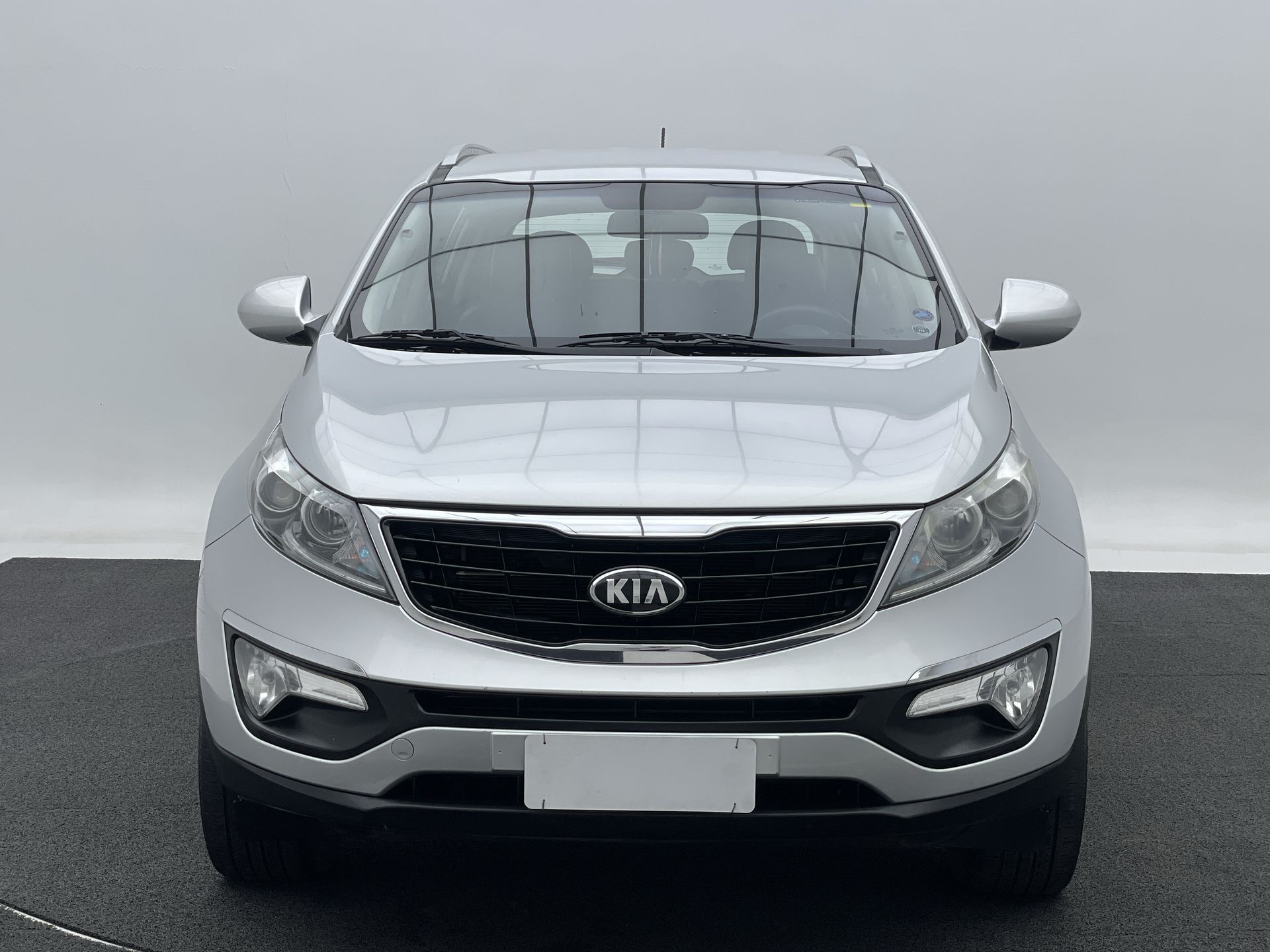 Sportage LX 2.0 16V/ 2.0 16V Flex  Aut.