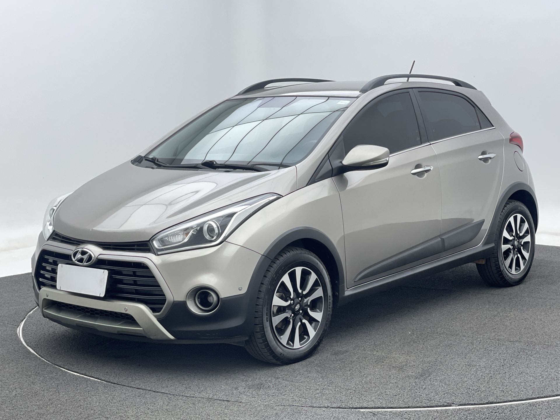 Hyundai-HB20X-HB20X Premium 1.6 Flex 16V Aut.