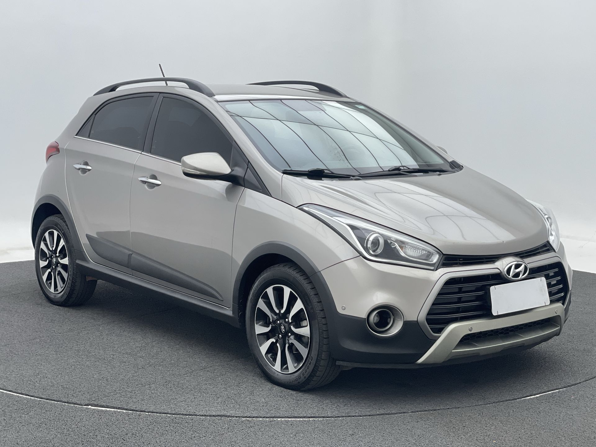 Hyundai-HB20X-HB20X Premium 1.6 Flex 16V Aut.