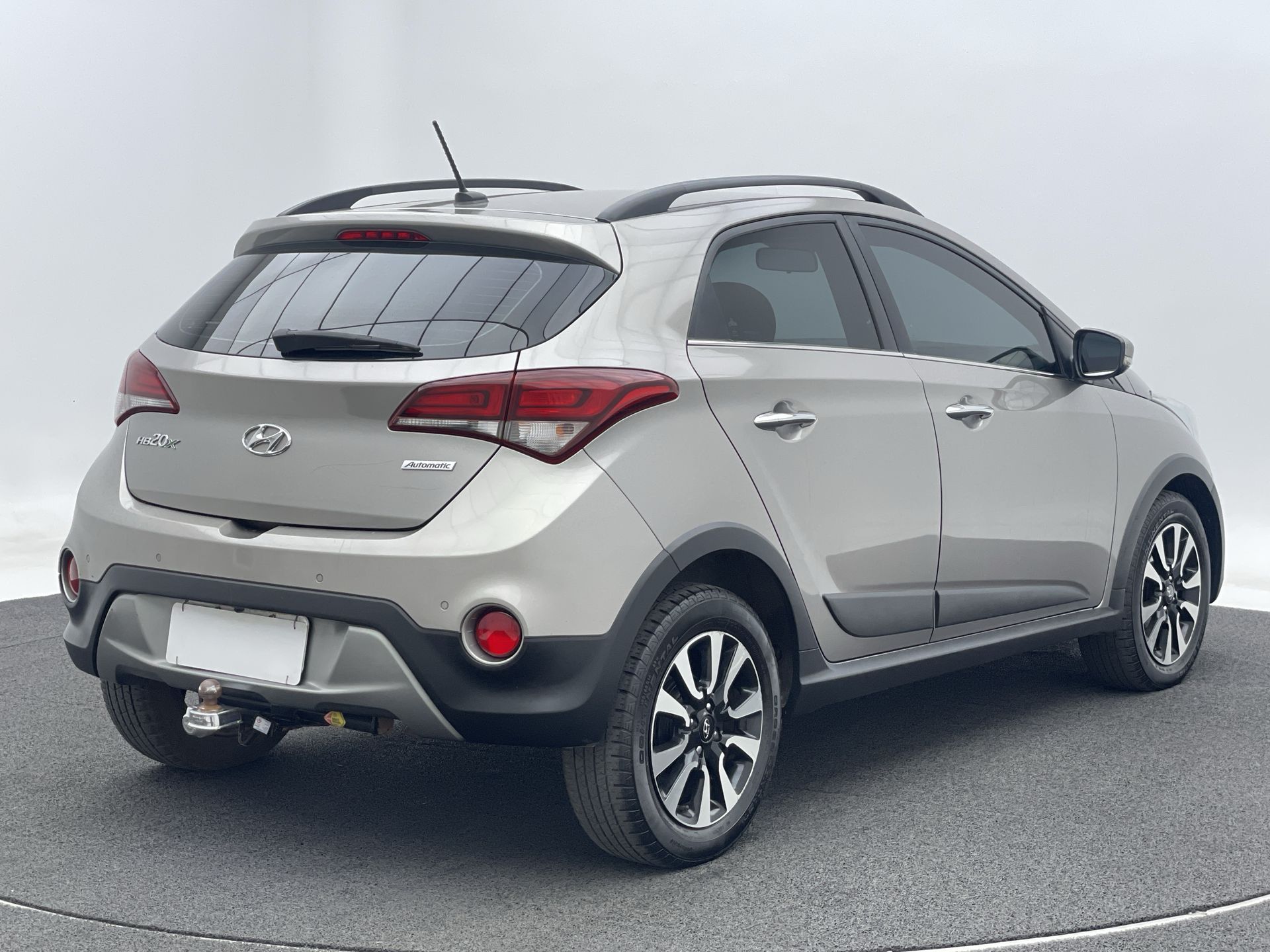 Hyundai-HB20X-HB20X Premium 1.6 Flex 16V Aut.